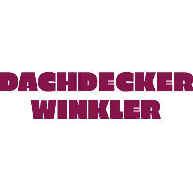 Dachdecker Winkler