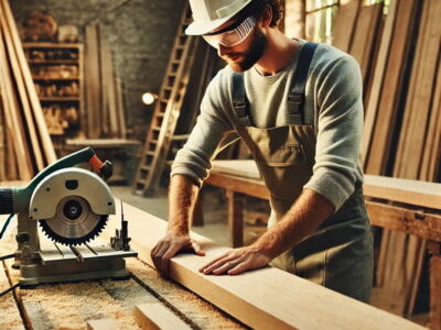 Produktionsmitarbeiter/-in gesucht!